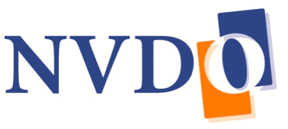 Logo Nederlandse Vereniging voor Doelmatig Onderhoud