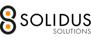 Solidus logo